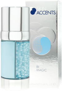 BI MAGIC "HYDRA+" 2x20ML